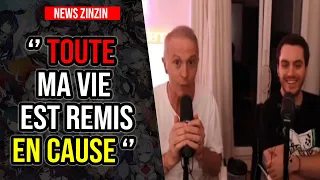 SAMUEL ETIENNE SE PREND LA REDPILL DE SA VIE PAR ZERATOR