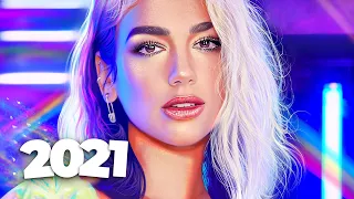 Best Remixes of Popular Songs 2021 🎵 Music Mix 2021 🎧 EDM Best Music Mix