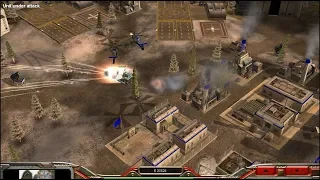 Let's hack: Command and conquer generals Zero Hour