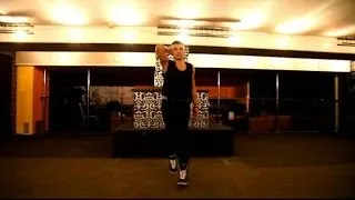 Jazz-Funk Choreographer Andrey Kapytkov. Lova dance. Kazaky-Game Over