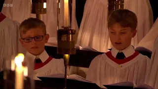Peace on Earth | Christmas Carols from King's 2022