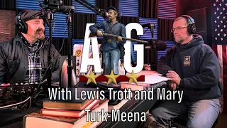 Ask A Gettysburg Guide 28- The Joint Committee on the Conduct of the War- with Lewis Trott and...