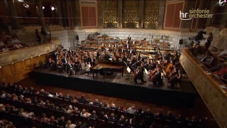 Schumann  Klavierkonzert ∙ hr Sinfonieorchester ∙ Khatia Buniatishvili ∙ Paavo Järvi cut mp4