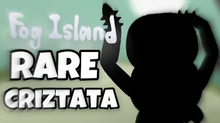 Rare Criztata (Fog Island)