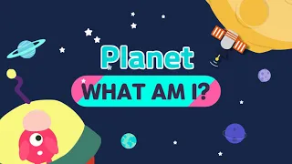 How well do you know the planets in our solar system? | Quiz questions for kids