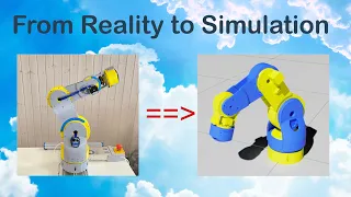 From Reality to Simulation with Isaac Sim (+ RTX3080Ti raffle)