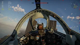 i remade safest pilot in warthunder