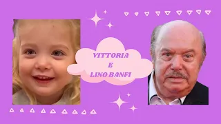 ☁️☁️☁️ VITTORIA E LINIO BANFI ☁️☁️☁️