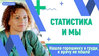 Как найти в себе силы и начать лечение| Виктория Коваленко, рак молочной железы 3 стадия,  г. Тверь.