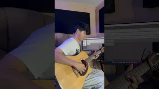 O Me Voy O Te Vas - Natanael Cano - Cover (Requinto)