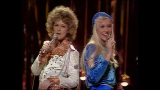 ABBA - Waterloo - Live at the Eurovision Song Contest, Brighton, England (1974)