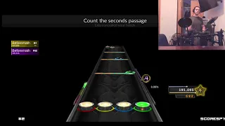 The Appleseed Cast - Moment #72 - CH - 100% Full Combo.