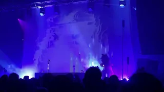 Purity Ring - Live @First Avenue in Minneapolis, Minnesota, June 17, 2022 Part 2 of 2