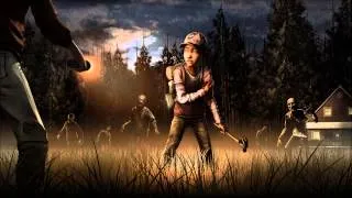 The Walking Dead Game Season 2  Episode 2 credits theme  ''In the Pines"