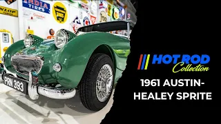 1961 Austin-Healey Sprite - HotRod Collection