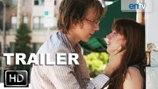 Ruby Sparks Official Trailer [HD]: Paul Dano Meets His Real Life Muse: ENTV