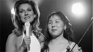 Céline Dion - To Love You More w/ Trisha Lee [HQ]