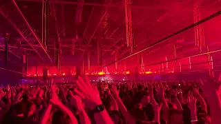 Armin van Buuren & MaRLo "This I Vow" - A State of Trance 1000 - Jaarbeurs, Utrecht, 03.03.2023