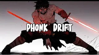 Phonk Drift music : Fate of a Hashira [Demon Slayer Style]