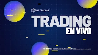 Trading en vivo - 2:1 en BABA en verde!