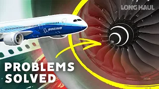 787 Comeback: How Rolls-Royce Solved Its Trent 1000 Issues