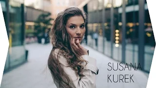 Video Portrait // Susana Kurek