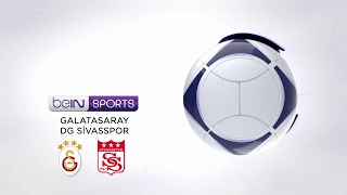 Galatasaray 3 - 0 DG Sivasspor | Maç Özeti | 2017/18