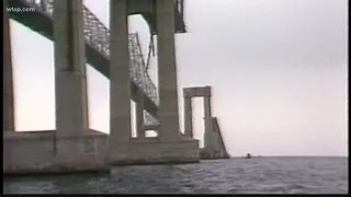 39 years ago, Skyway bridge crash changed lives forever