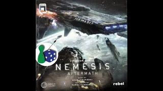 Nemesis: Aftermath