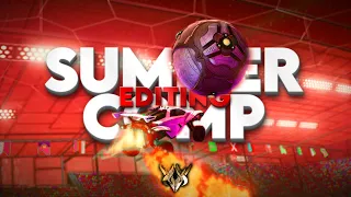 We hosted a SUMMER EDITING COMPETITION, these were the results