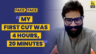 Sandeep Reddy Vanga Interview With Baradwaj Rangan | Face 2 Face