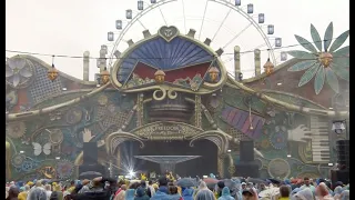 D.O.D | Tomorrowland Belgium 2019 - W2