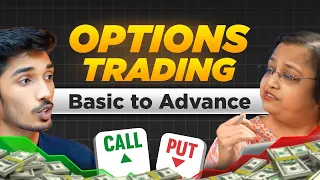 Perfect video before you start Options Trading | Options Trading for Beginners | Part 1