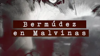 BERMUDEZ EN MALVINAS