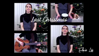 Last Christmas (Version Français/Anglais) - Flavie Léa