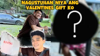 KALINGAP DAN MERON KA-DATE SA VALENTINES DAY!!! SINO TO??