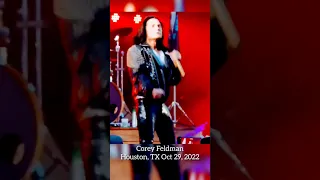 Corey Feldman "Cry Little Sister" 10/29/22