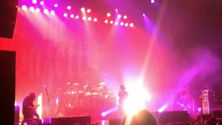 (filth in the beauty) the GazettE @ Wiltern Theater - 5/3/16 mhmmm