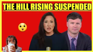The Hill's Rising SUSPENDED (clip)