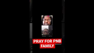 LA MAN WARNS PNB ROCK “I’ll TAKE THEM CHAINS OFF YA NECK” 🤬 RIP PNB ROCK 😔💚💜❤️