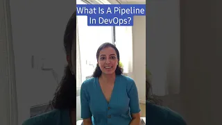 What Is Pipeline In DevOps With Example?#devops #pipeline #automationtesting #testing