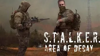 DayZ Standalone | STALKER: Area of Decay|-Выполняем задания  ! №2