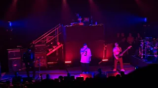 Limp Bizkit - Eat You Alive (live) @ o2 Birmingham Academy, 13th April 2023