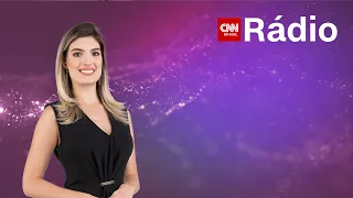 CNN MANHÃ - 23/12/2022 | CNN RÁDIO