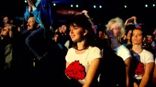 Queen-Hungarian Rhapsody: Live In Budapest '86 2012 Movie Trailer