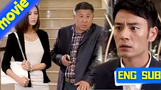 CEO married mistress,but he saw ex-wife marrying his father,he fainted on the spot