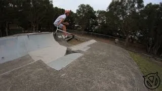 Dylan O'Leary Chill Clips