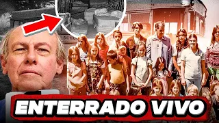 El Día En Que Desaparecieron 26 Estudiantes Y Los Encontraron Enterrados Vivos