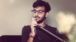 Jeene bhi de duniya Hume live by Vishal