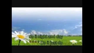 Touch By Touch - Joy - Karaoke - YouTube.flv